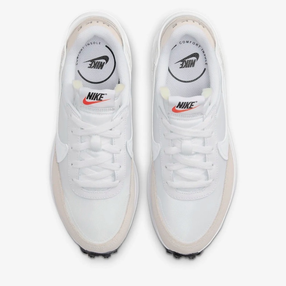 NIB Nike Waffle Debut Trainers Women’s 6.5 - Picture 7 of 15